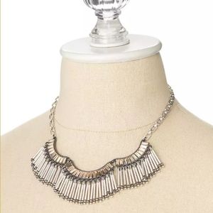 STELLA & DOT Twilight Statement Necklace